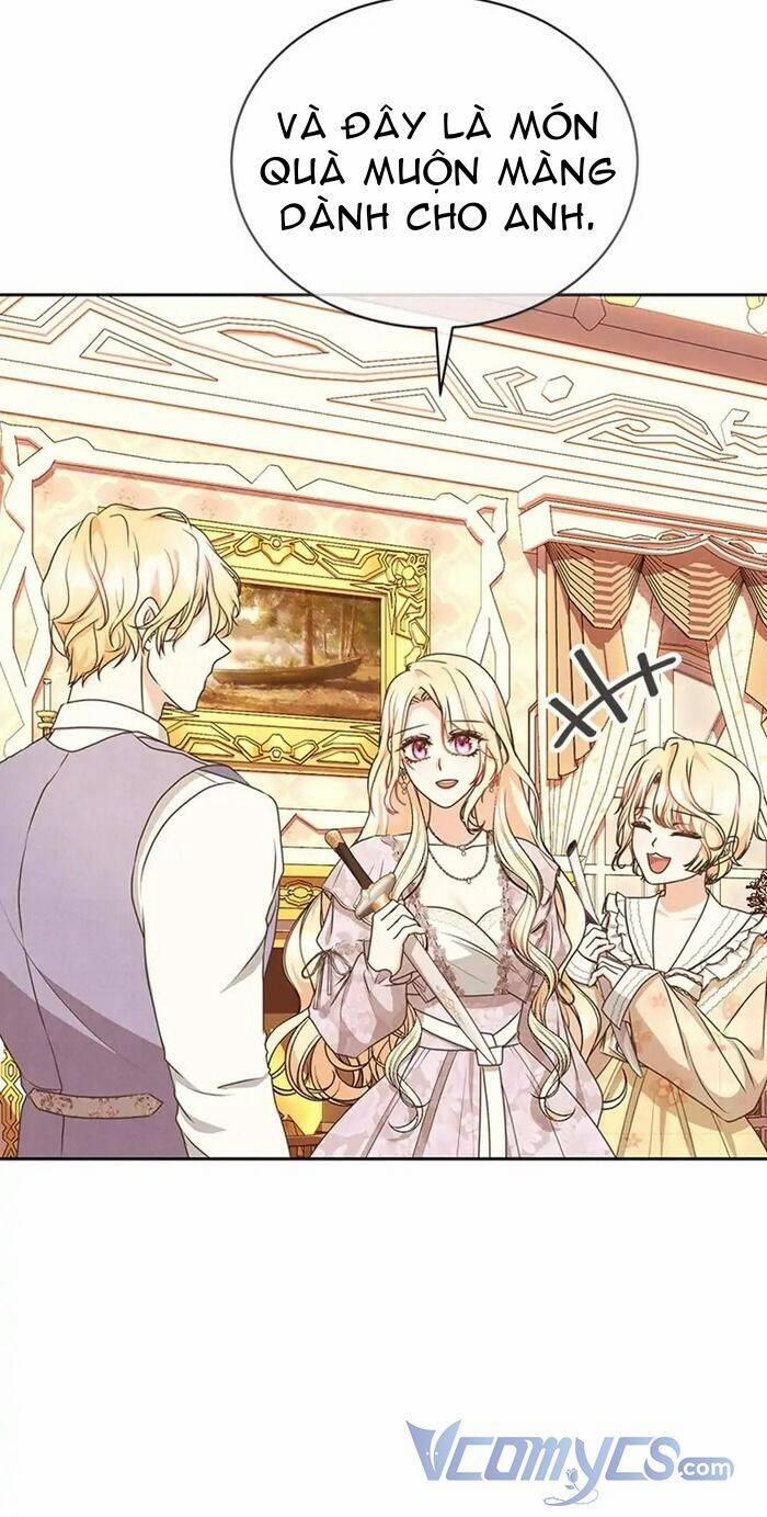 Nhân Vật Tôi Xuyên Vào, Chưa Từng Xuất Hiện 37 trang 47