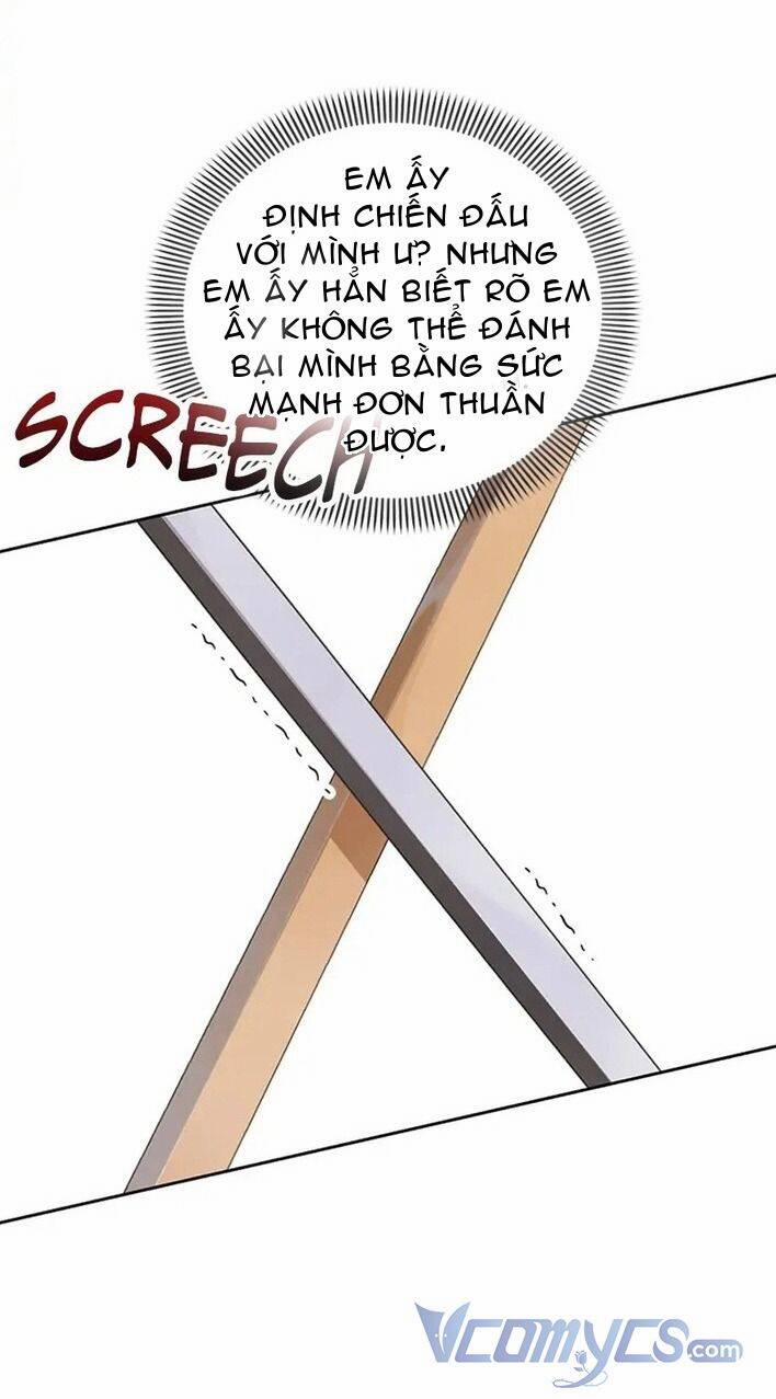 Nhân Vật Tôi Xuyên Vào, Chưa Từng Xuất Hiện 37 trang 6