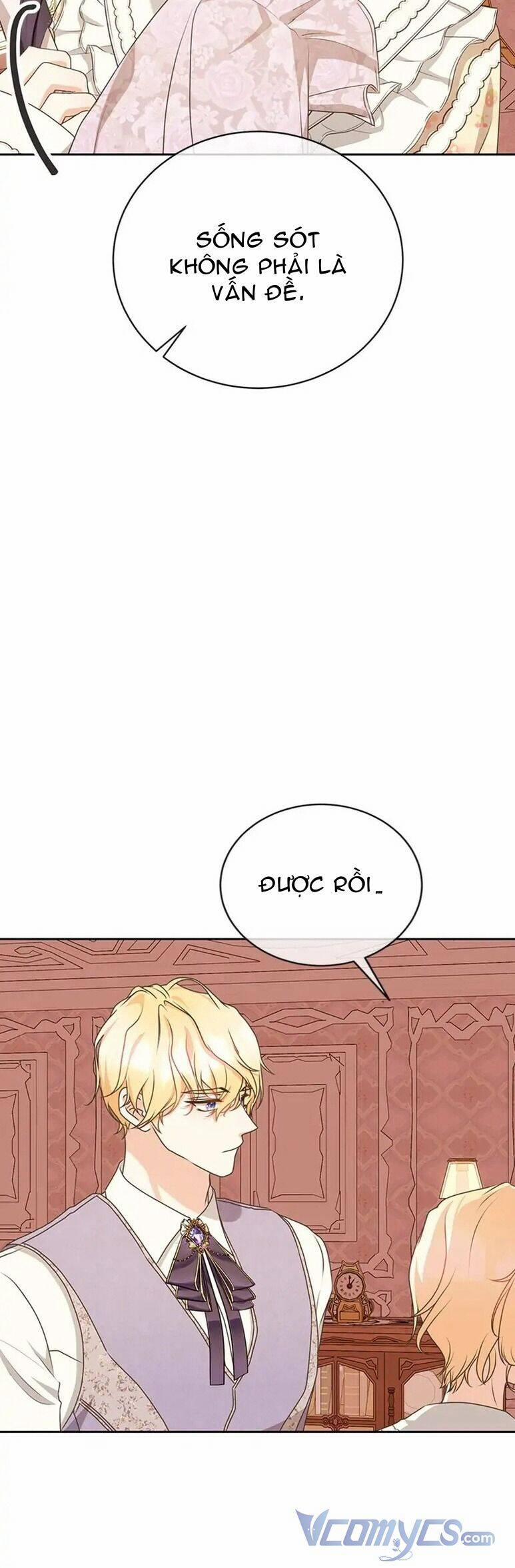 Nhân Vật Tôi Xuyên Vào, Chưa Từng Xuất Hiện 37 trang 62