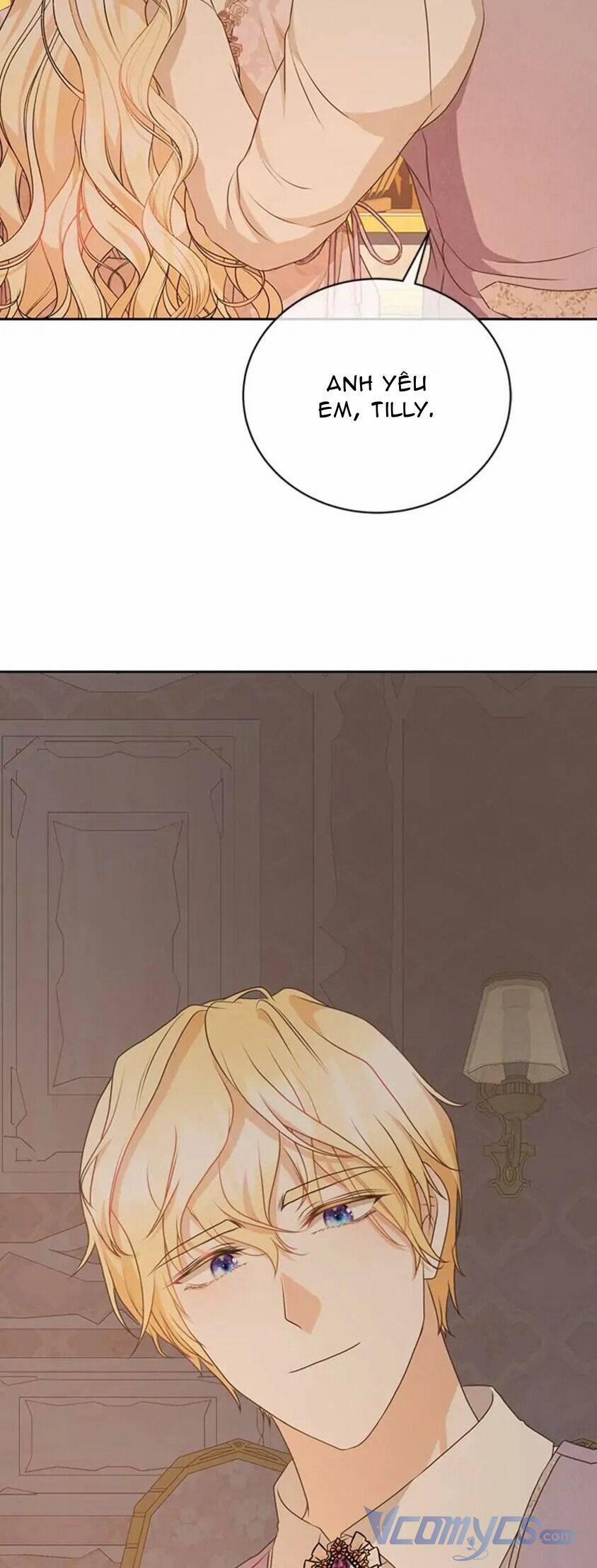 Nhân Vật Tôi Xuyên Vào, Chưa Từng Xuất Hiện 37 trang 75