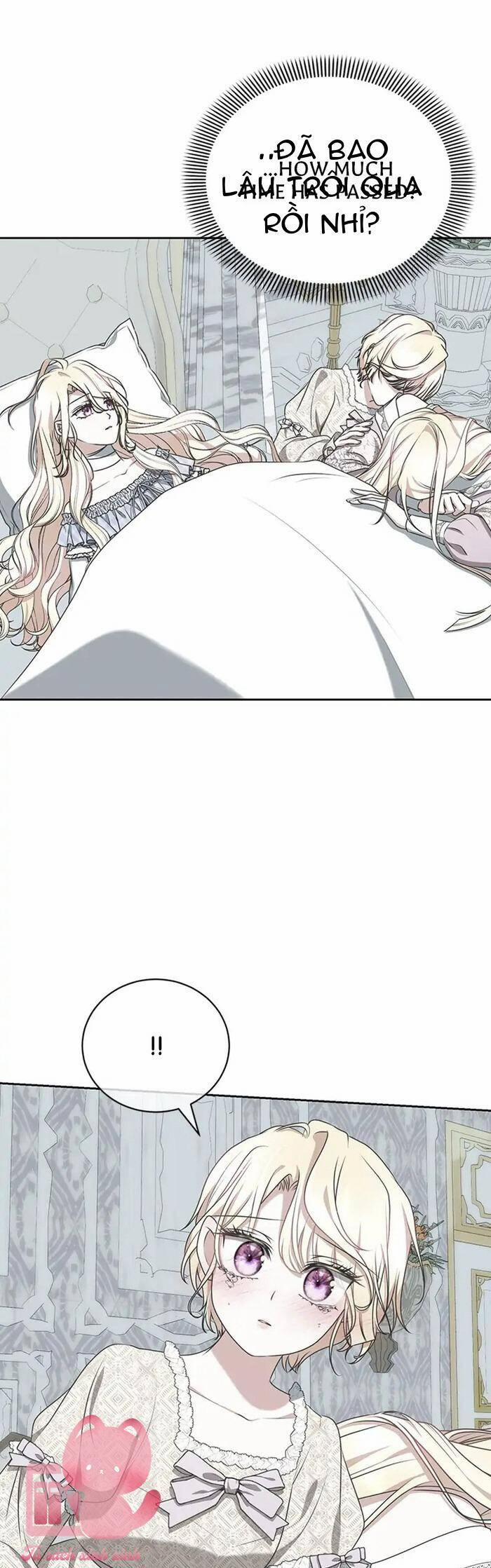 Nhân Vật Tôi Xuyên Vào, Chưa Từng Xuất Hiện 45 trang 18