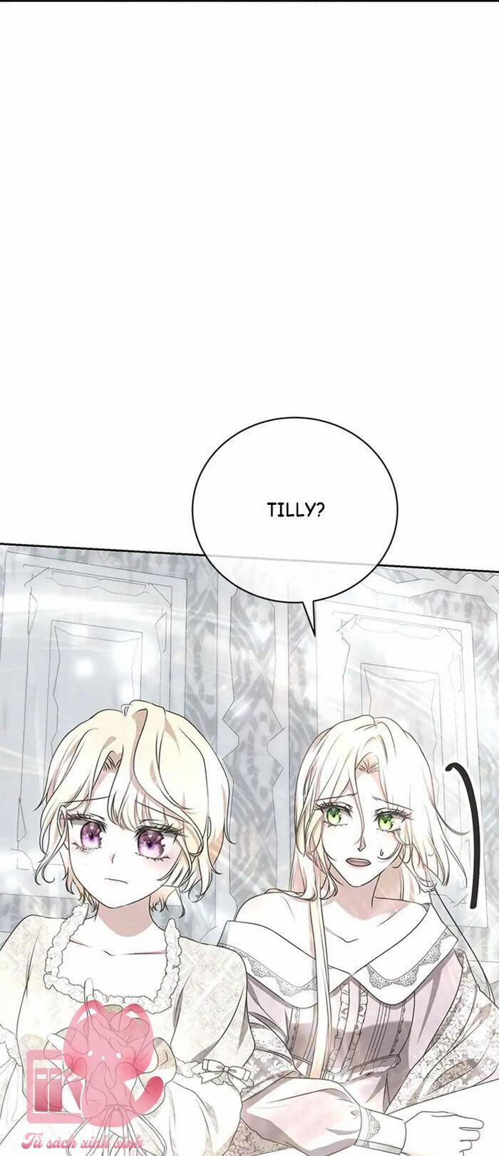 Nhân Vật Tôi Xuyên Vào, Chưa Từng Xuất Hiện 45 trang 21