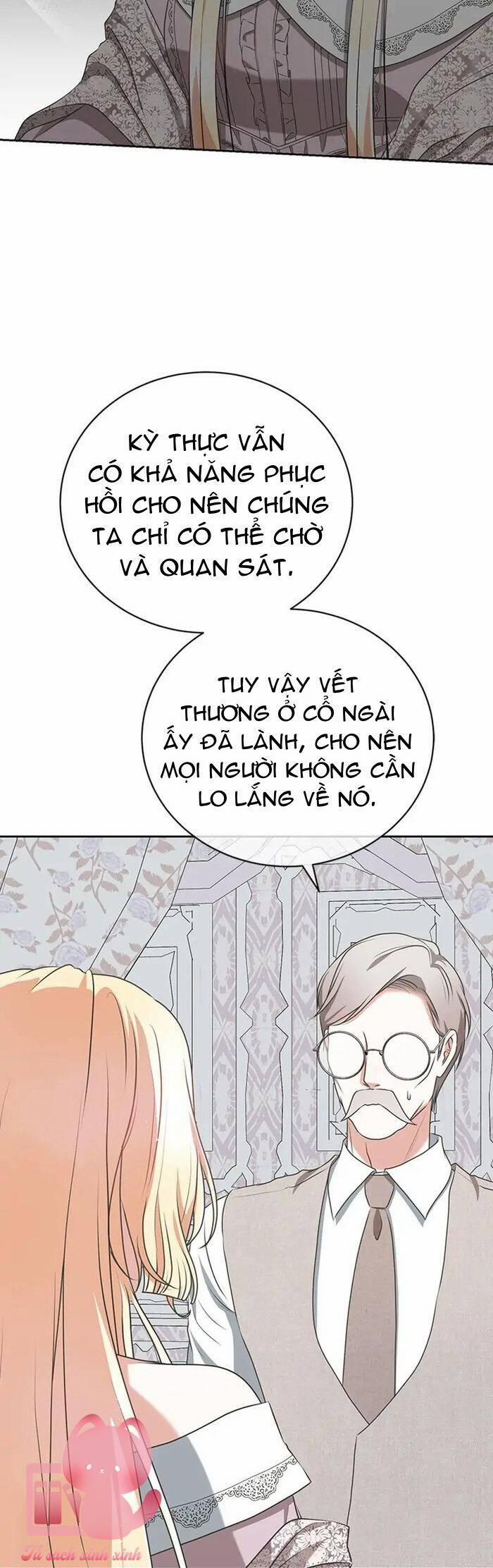 Nhân Vật Tôi Xuyên Vào, Chưa Từng Xuất Hiện 45 trang 24