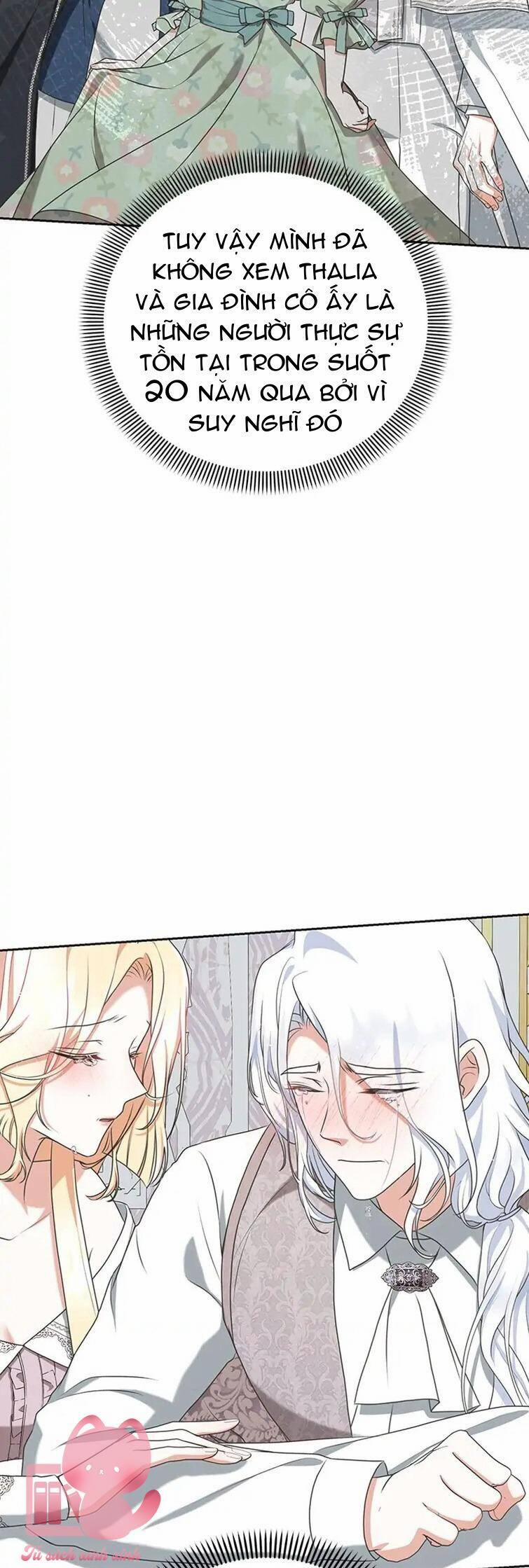 Nhân Vật Tôi Xuyên Vào, Chưa Từng Xuất Hiện 45 trang 35