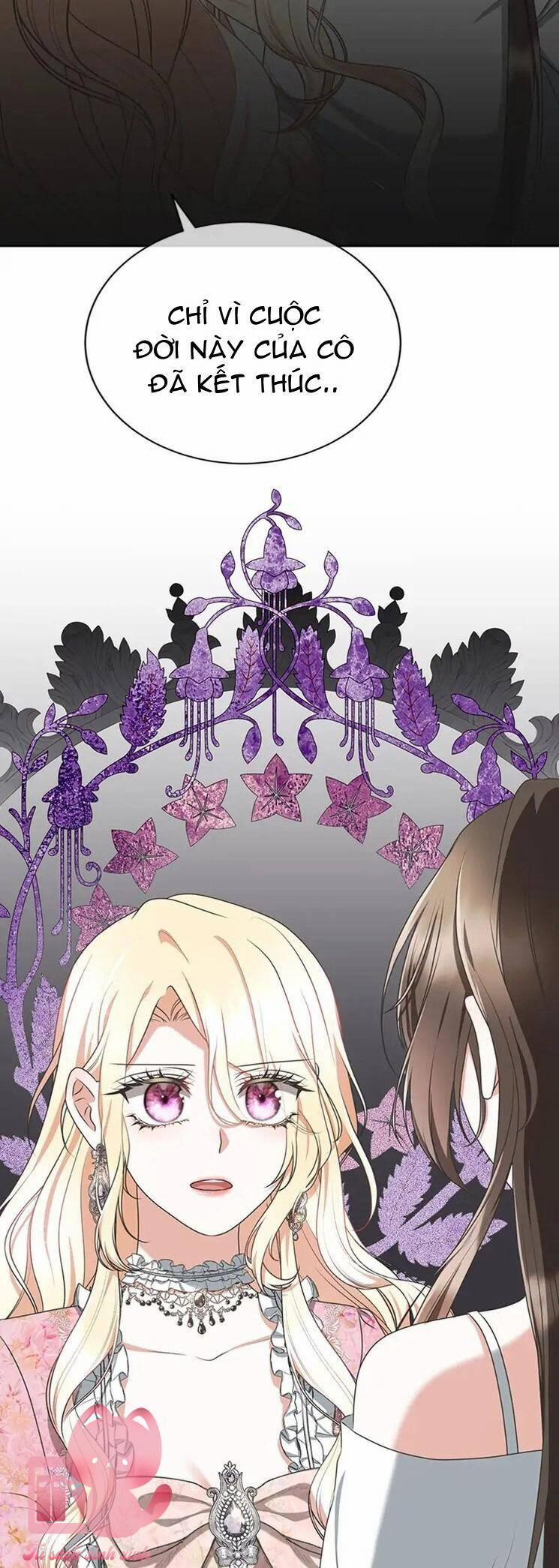 Nhân Vật Tôi Xuyên Vào, Chưa Từng Xuất Hiện 45 trang 4