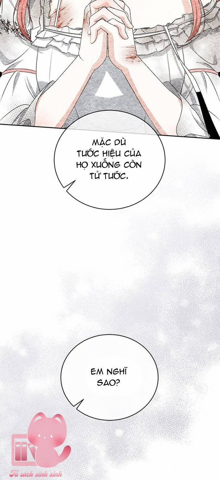 Nhân Vật Tôi Xuyên Vào, Chưa Từng Xuất Hiện 45 trang 51