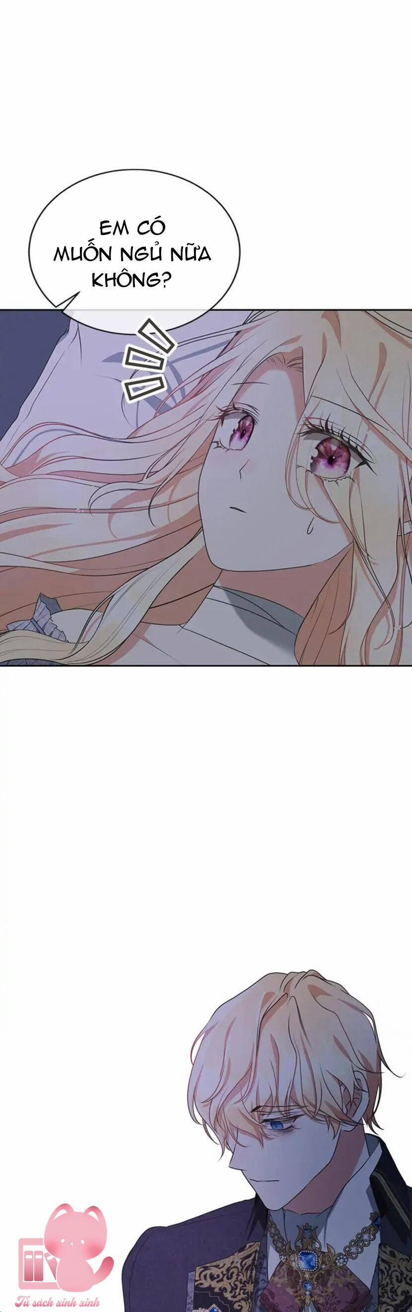 Nhân Vật Tôi Xuyên Vào, Chưa Từng Xuất Hiện 45 trang 53