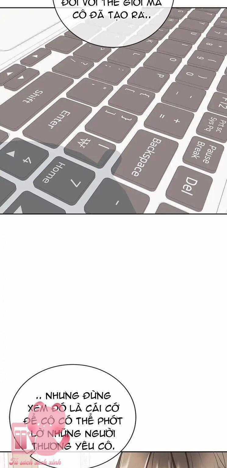 Nhân Vật Tôi Xuyên Vào, Chưa Từng Xuất Hiện 45 trang 8