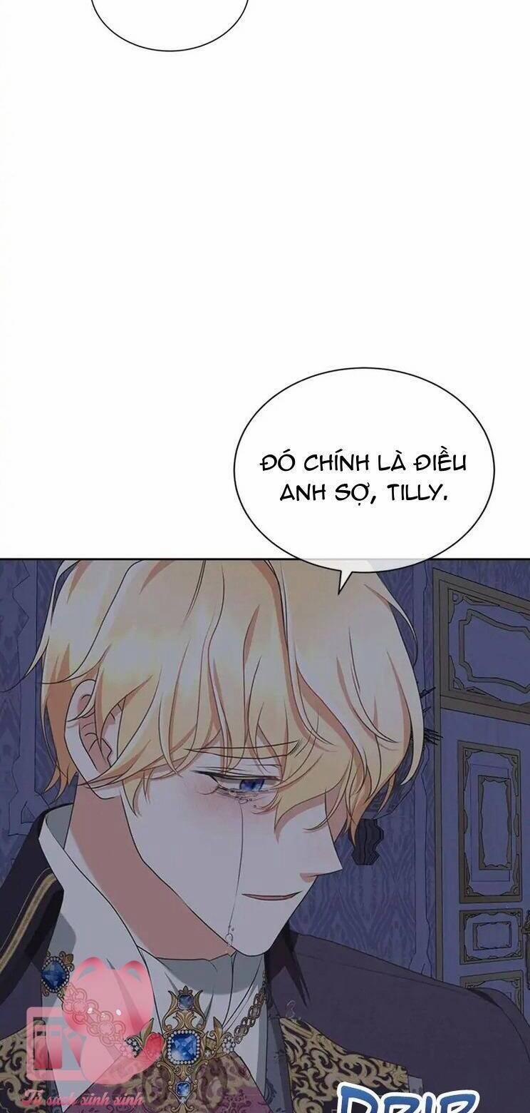 Nhân Vật Tôi Xuyên Vào, Chưa Từng Xuất Hiện 46 trang 14