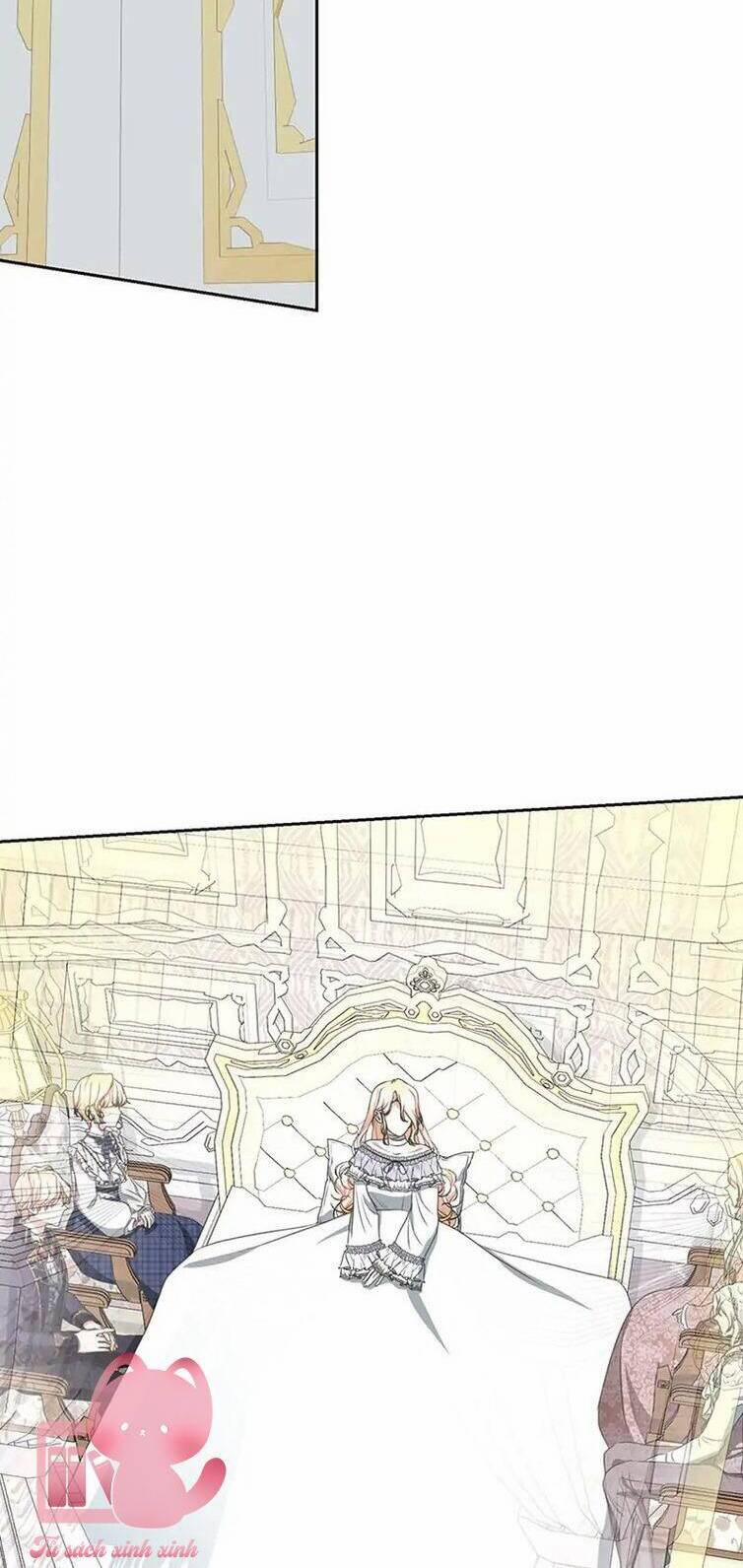 Nhân Vật Tôi Xuyên Vào, Chưa Từng Xuất Hiện 46 trang 22