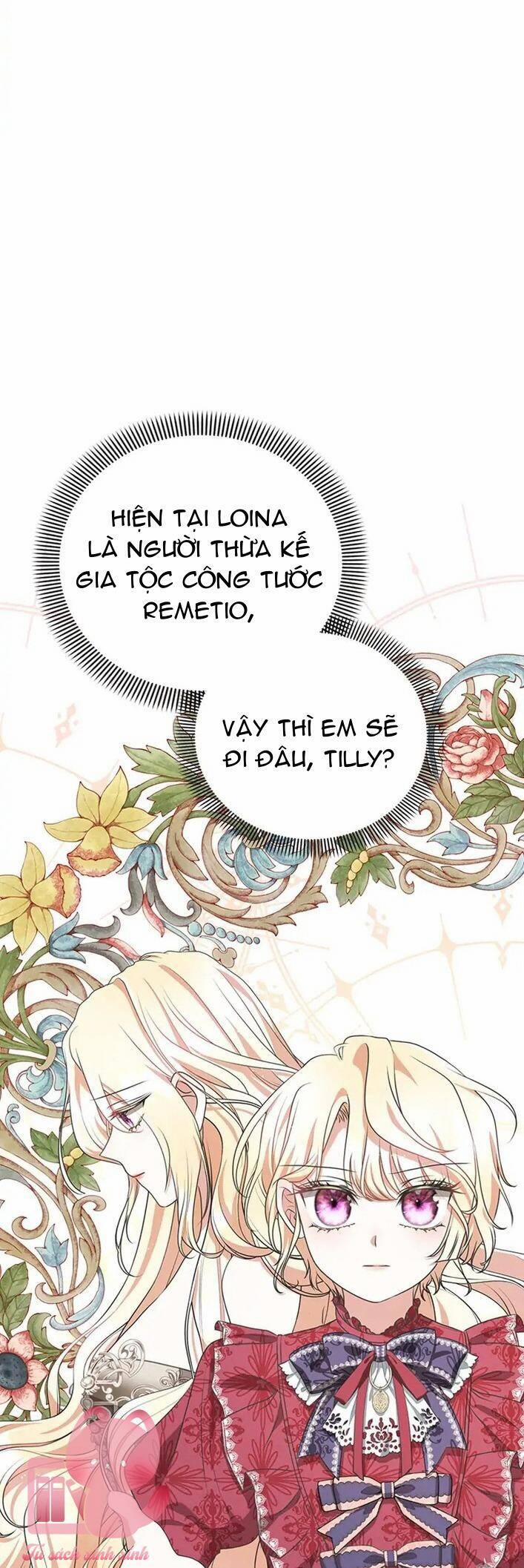 Nhân Vật Tôi Xuyên Vào, Chưa Từng Xuất Hiện 46 trang 3