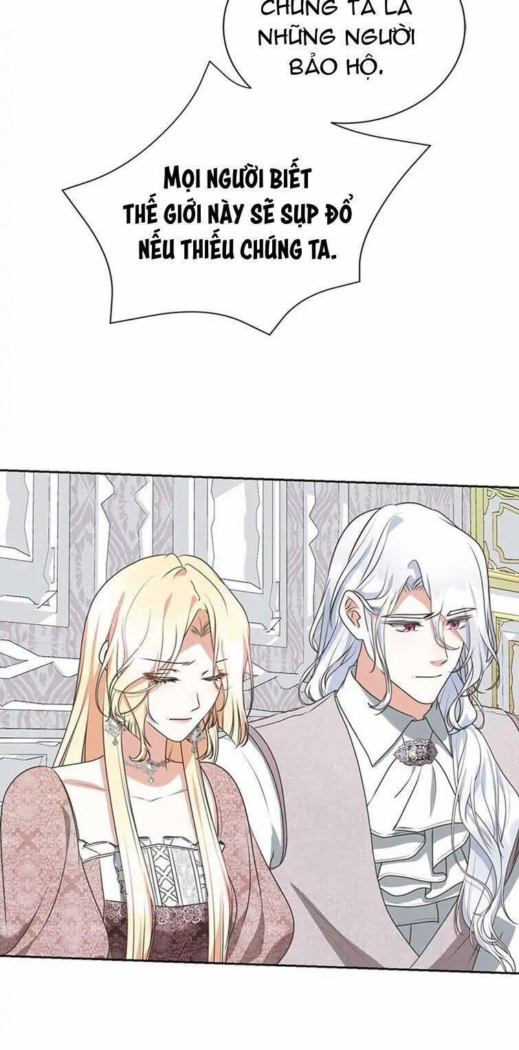 Nhân Vật Tôi Xuyên Vào, Chưa Từng Xuất Hiện 46 trang 41