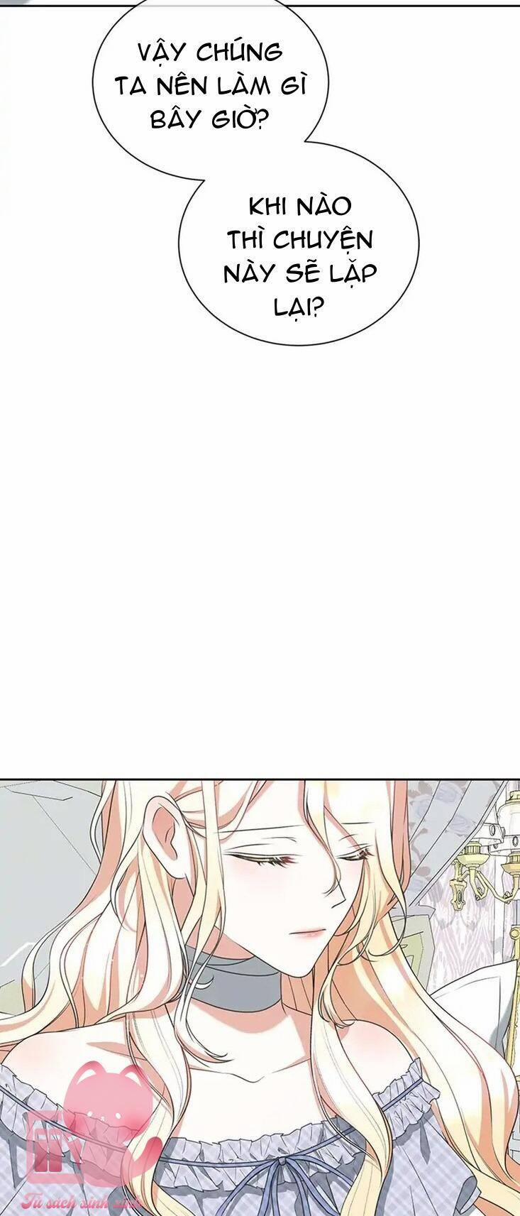 Nhân Vật Tôi Xuyên Vào, Chưa Từng Xuất Hiện 46 trang 47