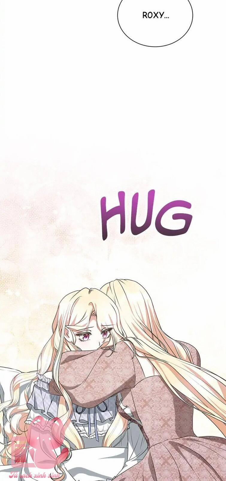 Nhân Vật Tôi Xuyên Vào, Chưa Từng Xuất Hiện 46 trang 55