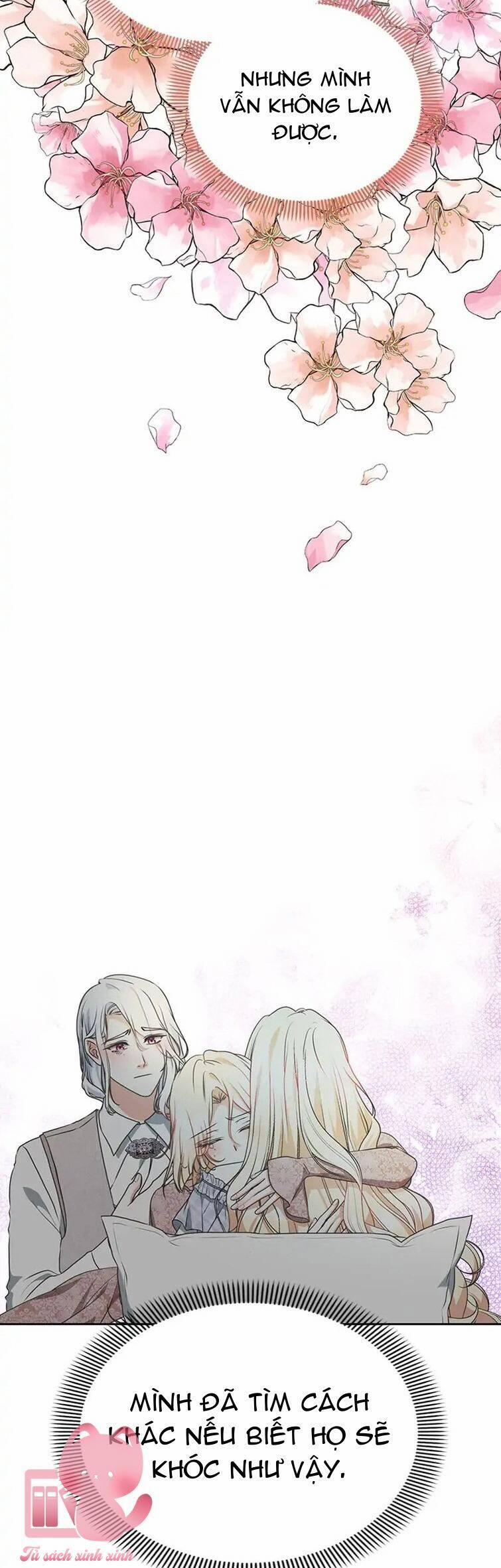 Nhân Vật Tôi Xuyên Vào, Chưa Từng Xuất Hiện 46 trang 58