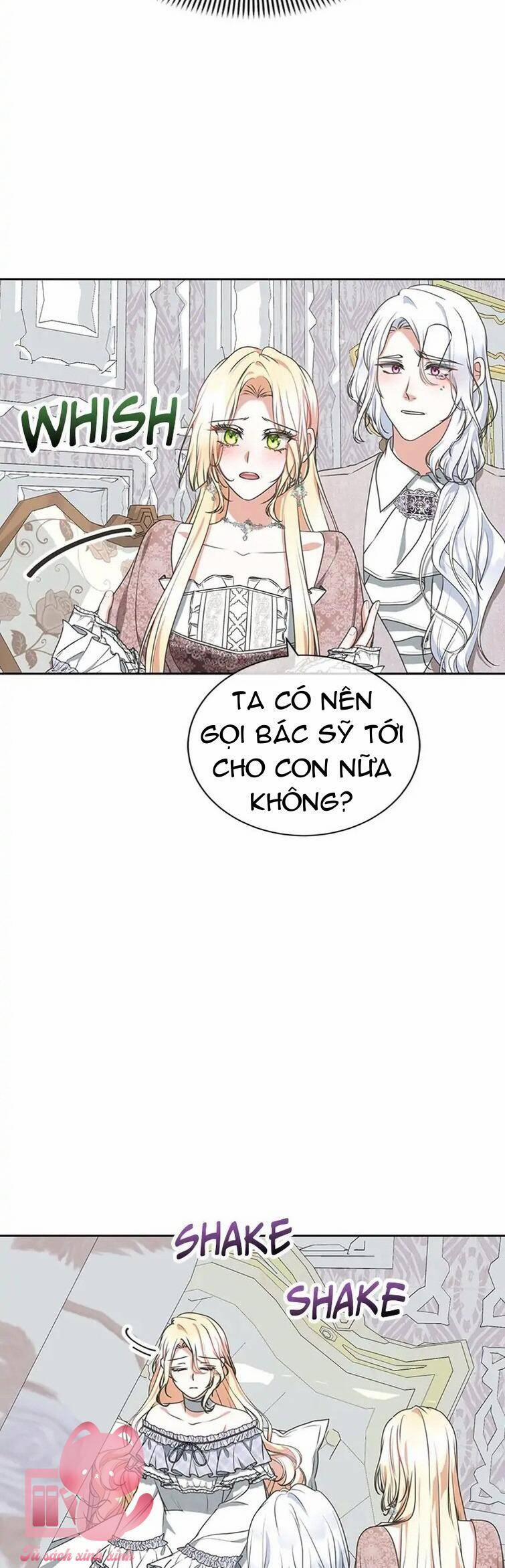 Nhân Vật Tôi Xuyên Vào, Chưa Từng Xuất Hiện 46 trang 59