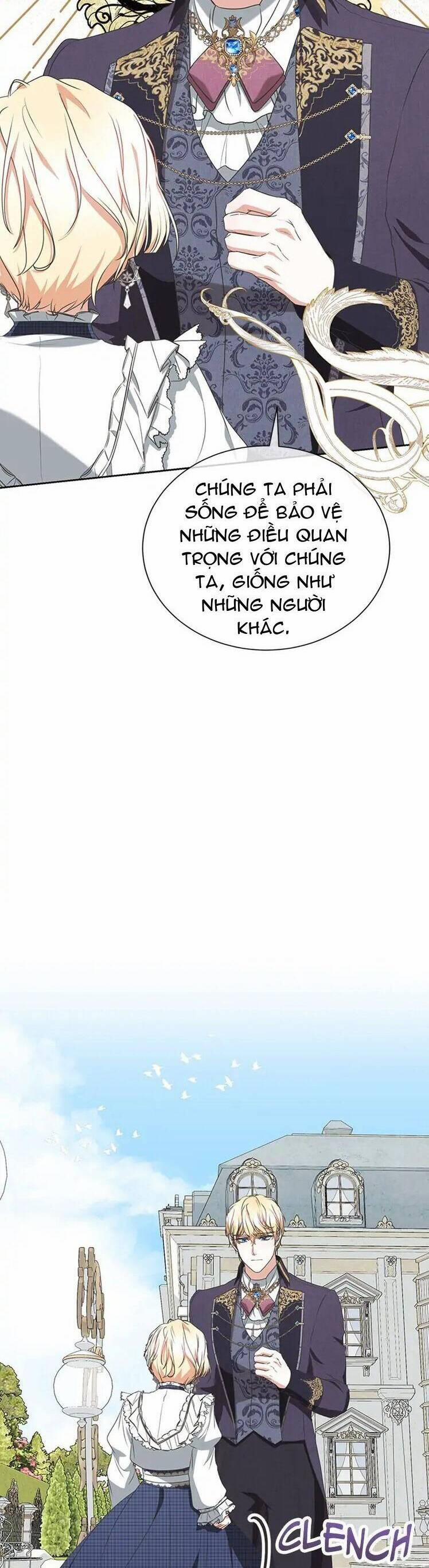 Nhân Vật Tôi Xuyên Vào, Chưa Từng Xuất Hiện 47 trang 11