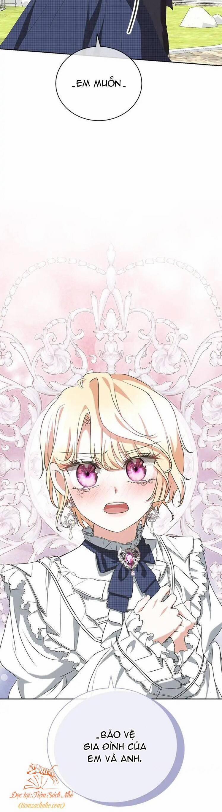 Nhân Vật Tôi Xuyên Vào, Chưa Từng Xuất Hiện 47 trang 12