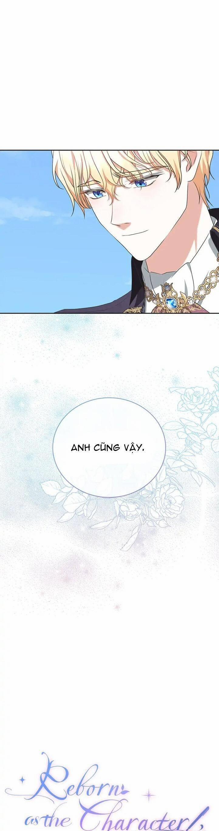 Nhân Vật Tôi Xuyên Vào, Chưa Từng Xuất Hiện 47 trang 13
