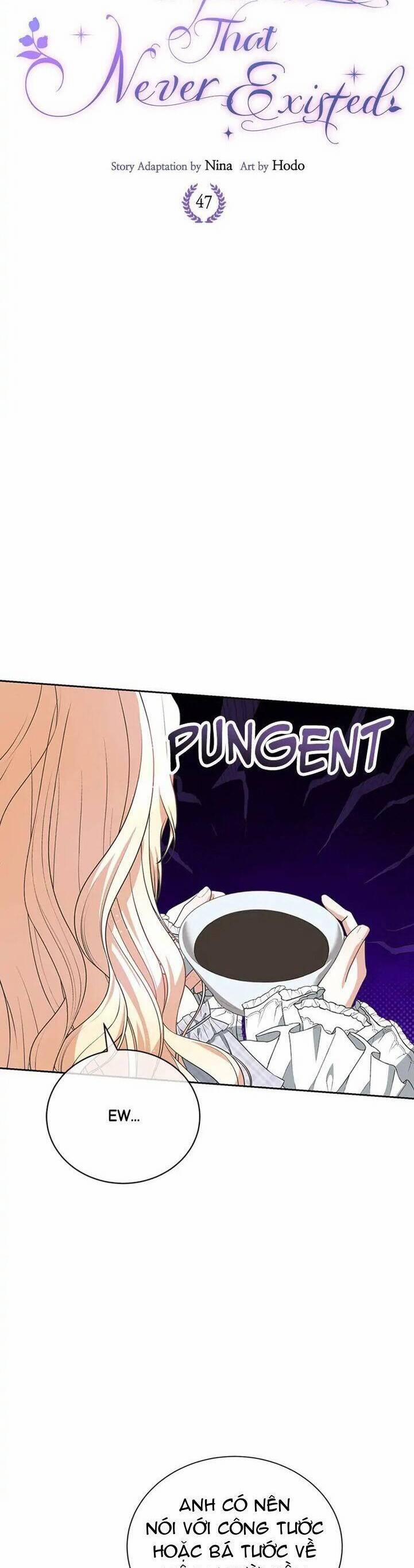 Nhân Vật Tôi Xuyên Vào, Chưa Từng Xuất Hiện 47 trang 14