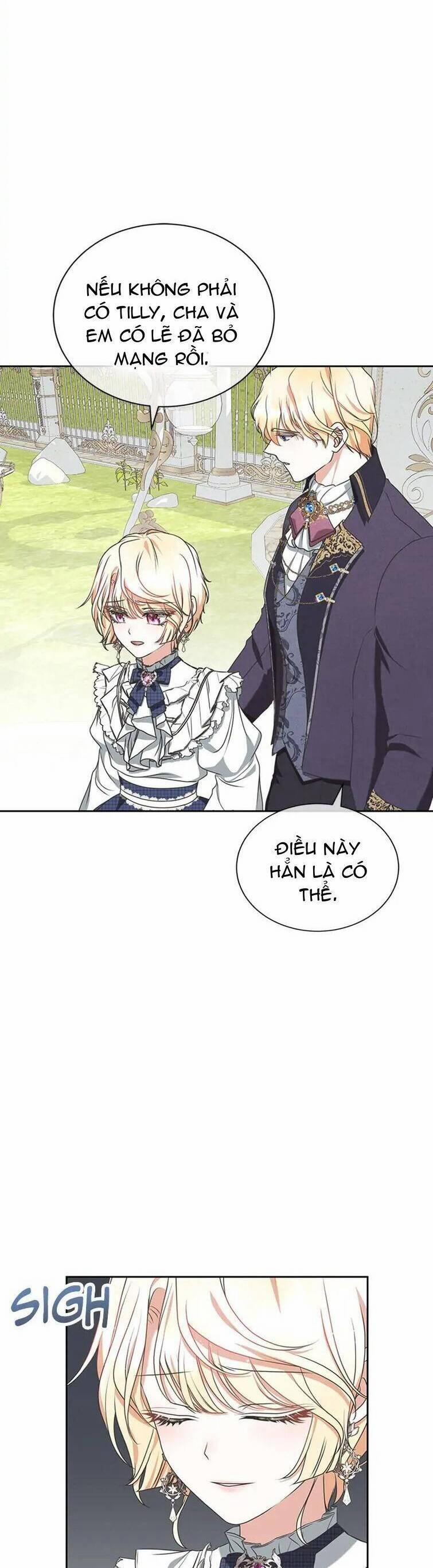 Nhân Vật Tôi Xuyên Vào, Chưa Từng Xuất Hiện 47 trang 2