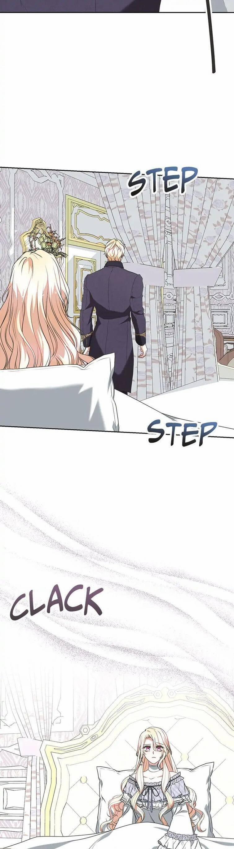 Nhân Vật Tôi Xuyên Vào, Chưa Từng Xuất Hiện 47 trang 25