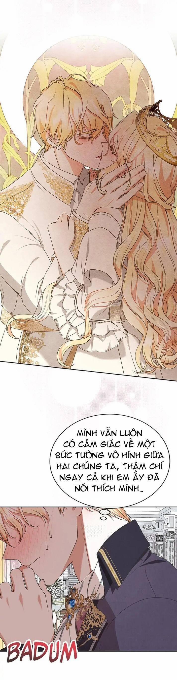 Nhân Vật Tôi Xuyên Vào, Chưa Từng Xuất Hiện 47 trang 31