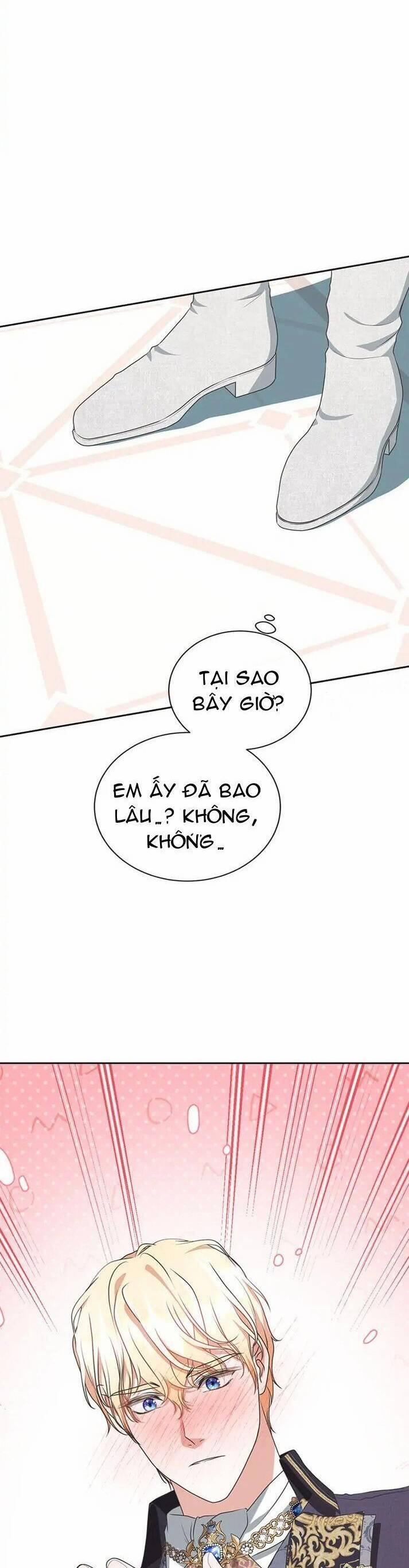 Nhân Vật Tôi Xuyên Vào, Chưa Từng Xuất Hiện 47 trang 32