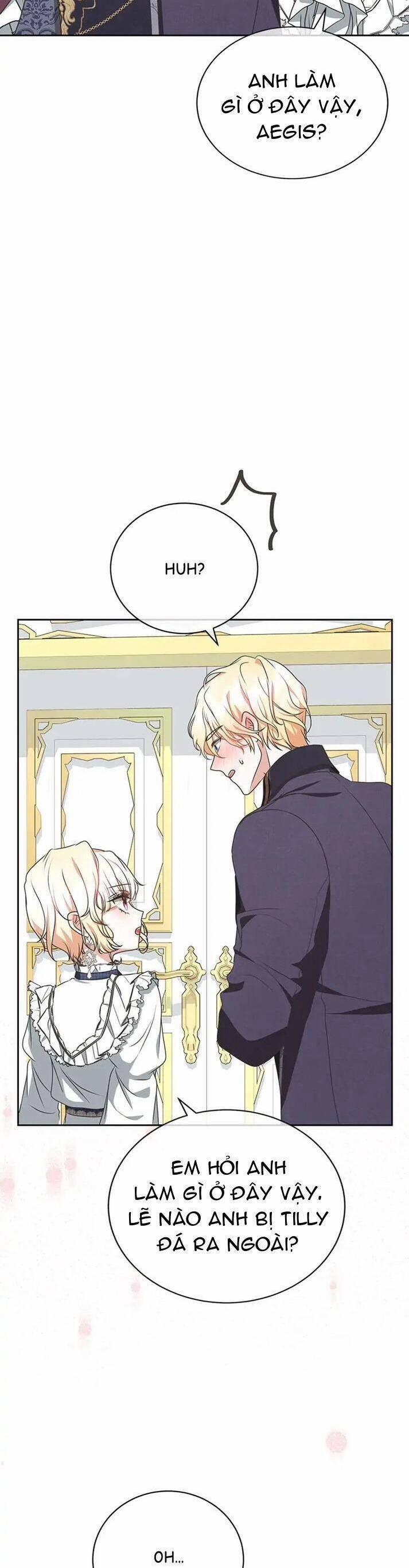 Nhân Vật Tôi Xuyên Vào, Chưa Từng Xuất Hiện 47 trang 34