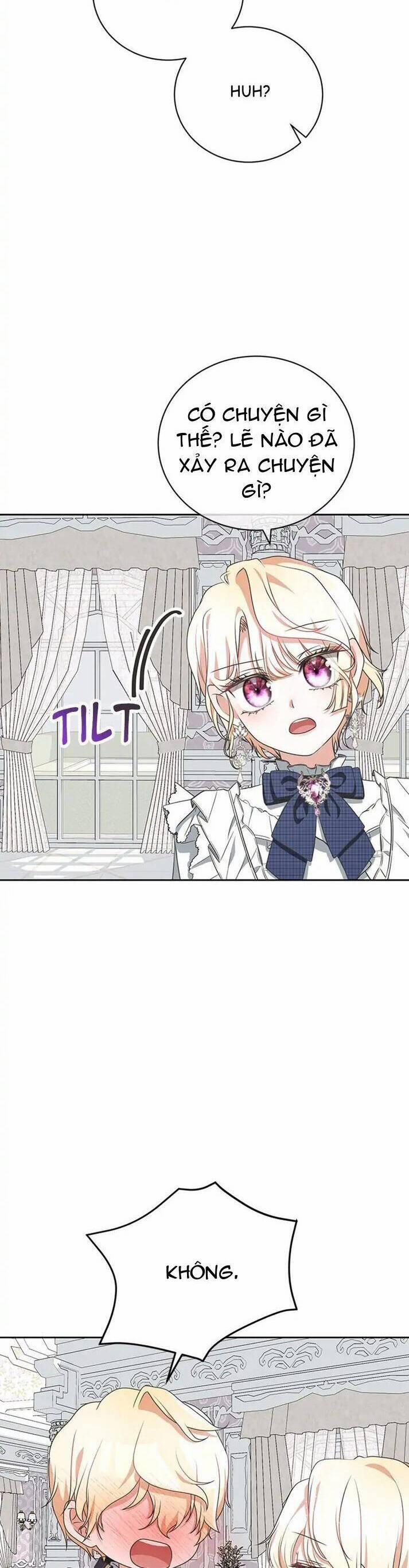 Nhân Vật Tôi Xuyên Vào, Chưa Từng Xuất Hiện 47 trang 35