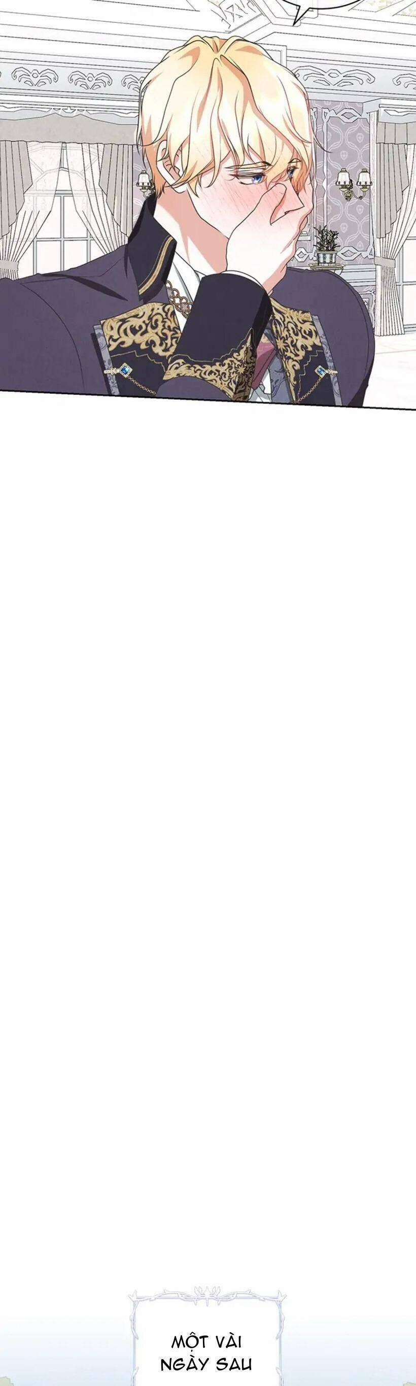 Nhân Vật Tôi Xuyên Vào, Chưa Từng Xuất Hiện 47 trang 37