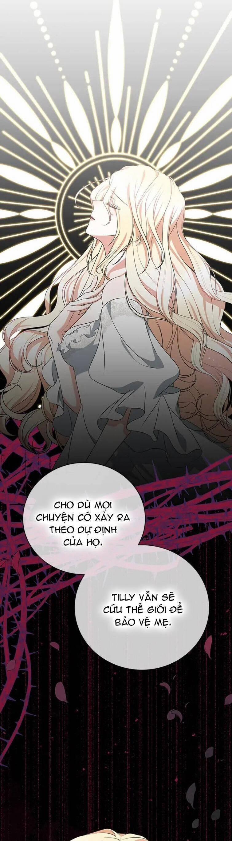 Nhân Vật Tôi Xuyên Vào, Chưa Từng Xuất Hiện 47 trang 4