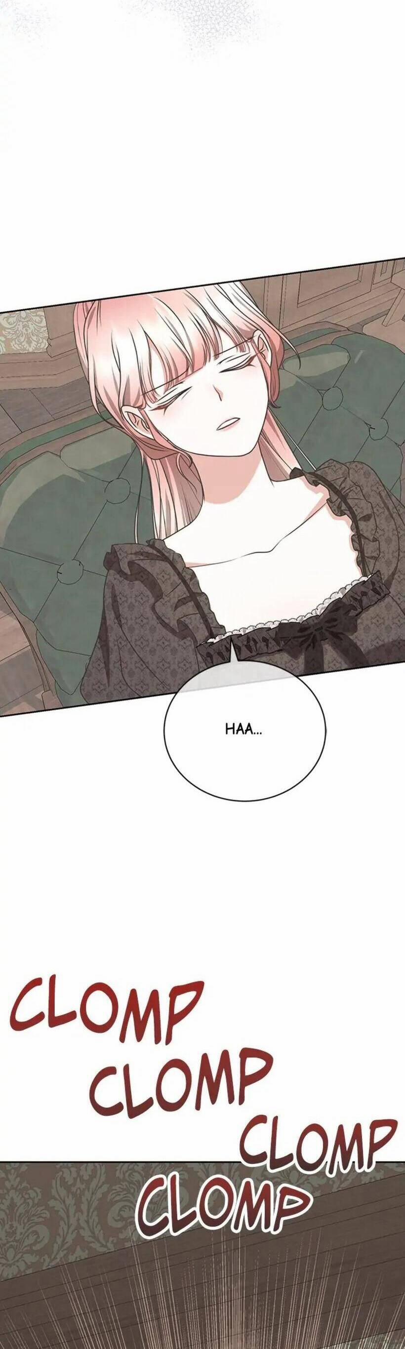 Nhân Vật Tôi Xuyên Vào, Chưa Từng Xuất Hiện 47 trang 41