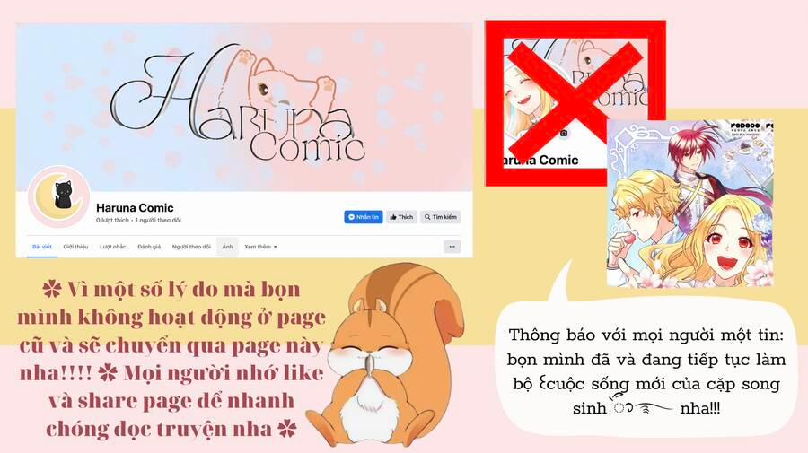Nhân Vật Tôi Xuyên Vào, Chưa Từng Xuất Hiện 7 trang 0