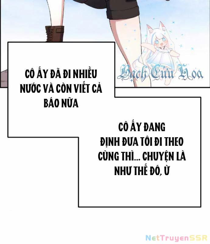 Nhân Vật Webtoon Na Kang Lim 0 End trang 34