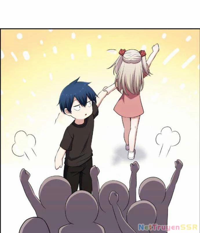 Nhân Vật Webtoon Na Kang Lim 0 End trang 35