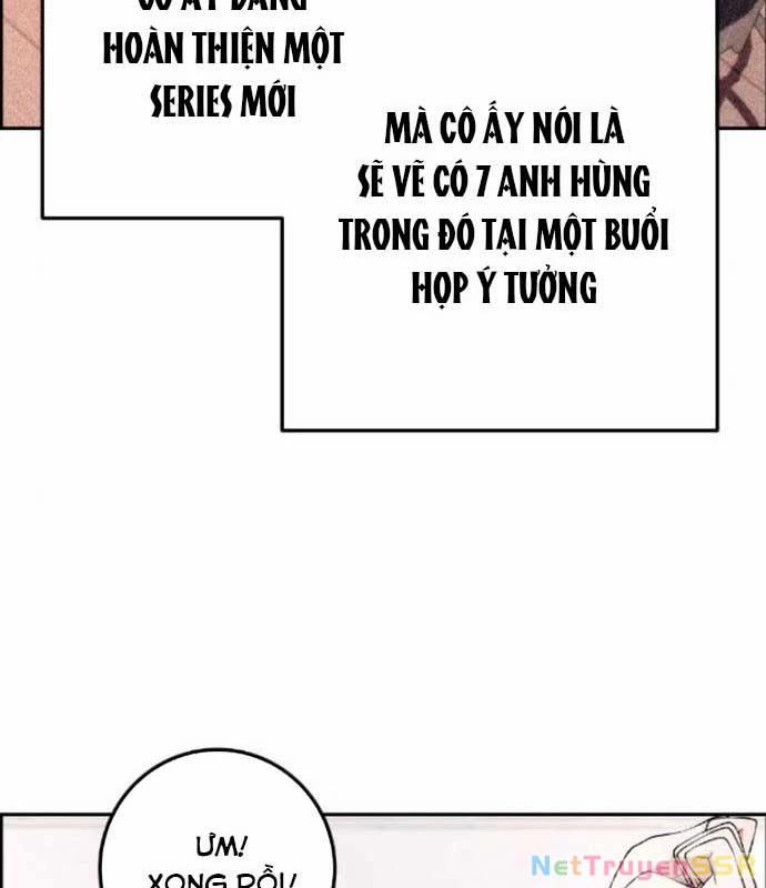 Nhân Vật Webtoon Na Kang Lim 0 End trang 59