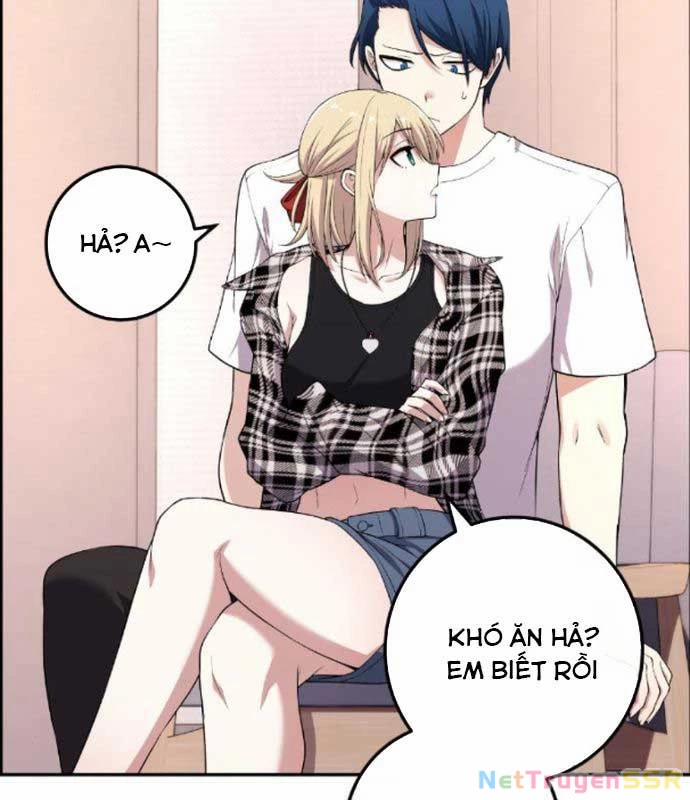 Nhân Vật Webtoon Na Kang Lim 0 End trang 85