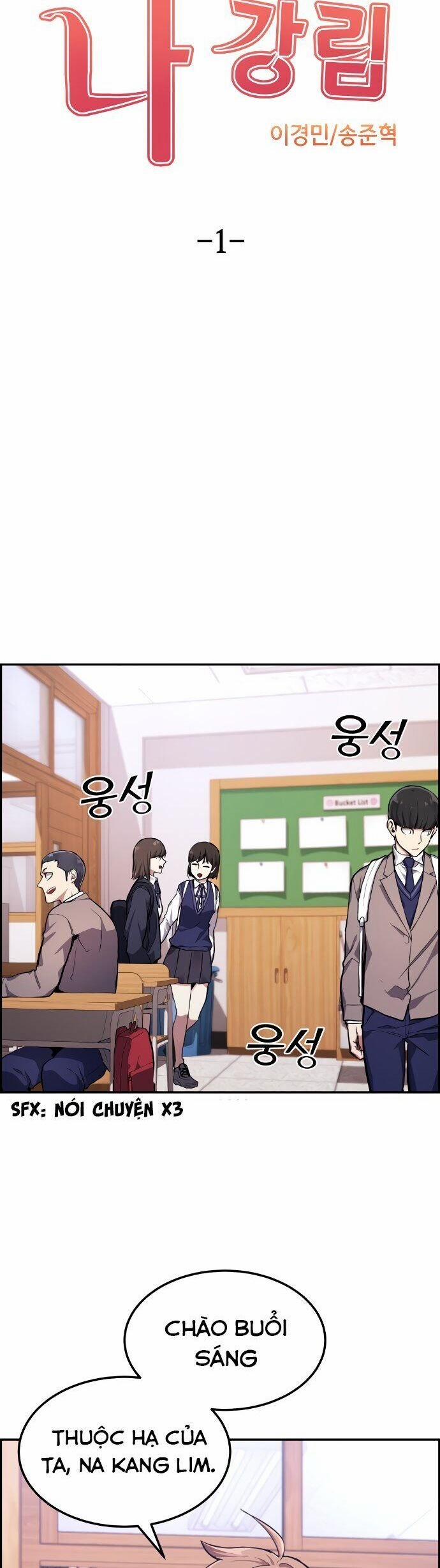 Nhân Vật Webtoon Na Kang Lim 1 trang 11
