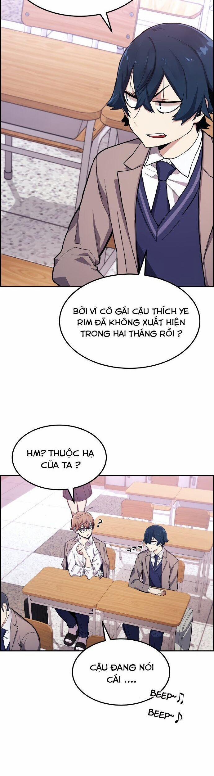 Nhân Vật Webtoon Na Kang Lim 1 trang 17
