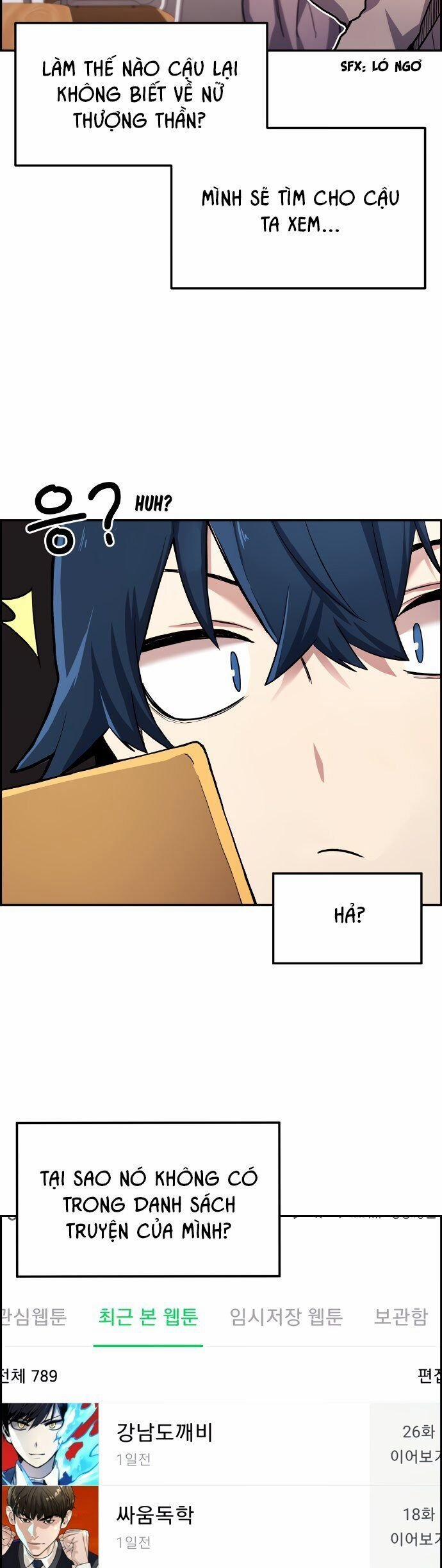 Nhân Vật Webtoon Na Kang Lim 1 trang 19