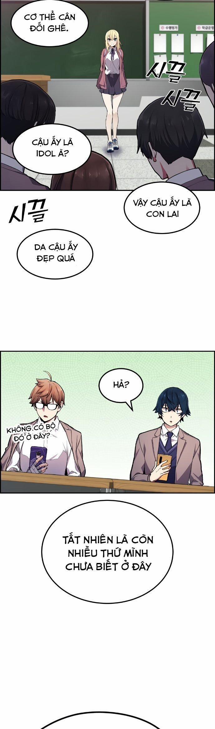 Nhân Vật Webtoon Na Kang Lim 1 trang 24