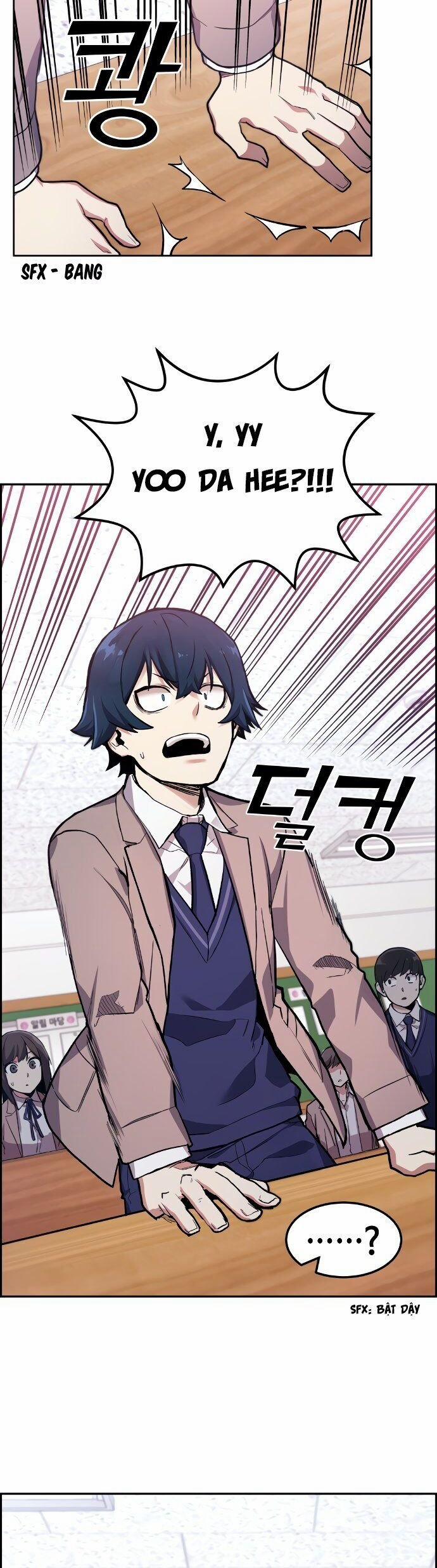 Nhân Vật Webtoon Na Kang Lim 1 trang 27