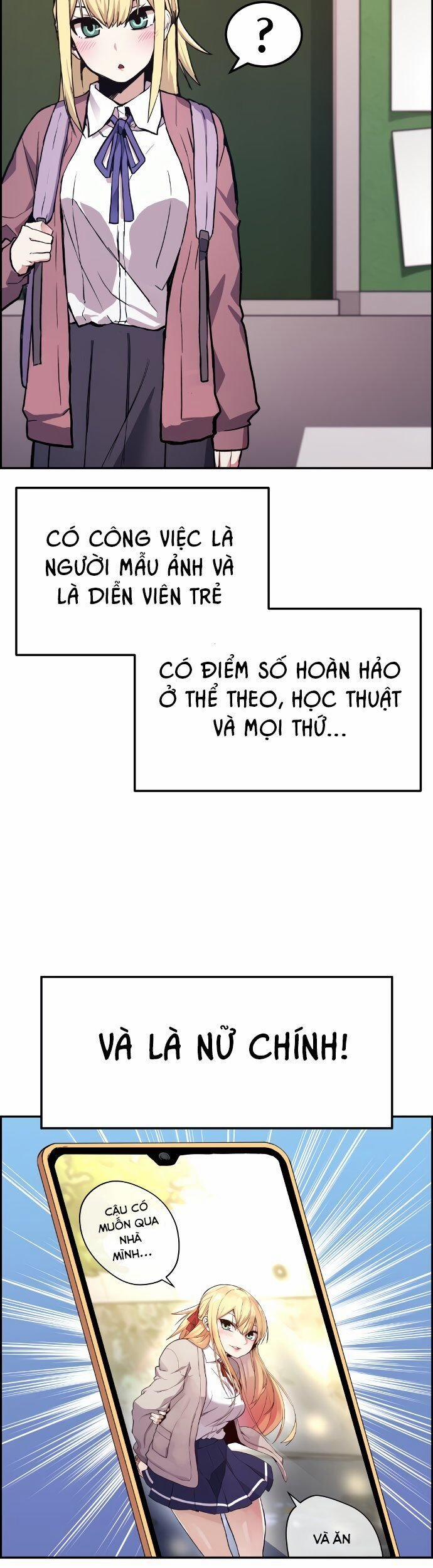 Nhân Vật Webtoon Na Kang Lim 1 trang 30