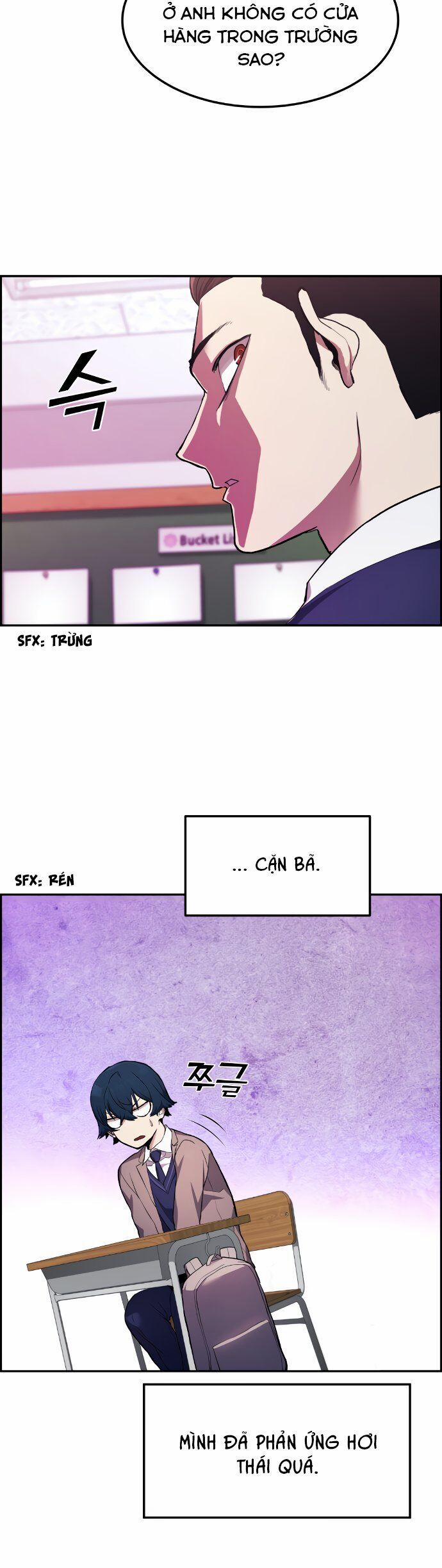 Nhân Vật Webtoon Na Kang Lim 1 trang 52