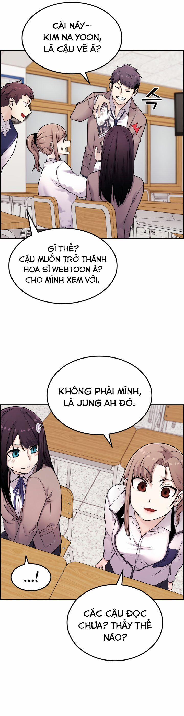 Nhân Vật Webtoon Na Kang Lim 10 trang 12