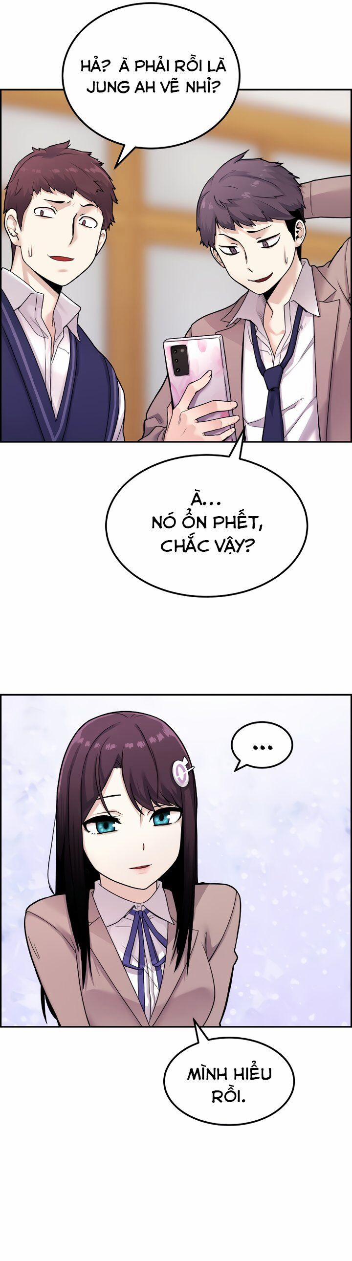 Nhân Vật Webtoon Na Kang Lim 10 trang 13