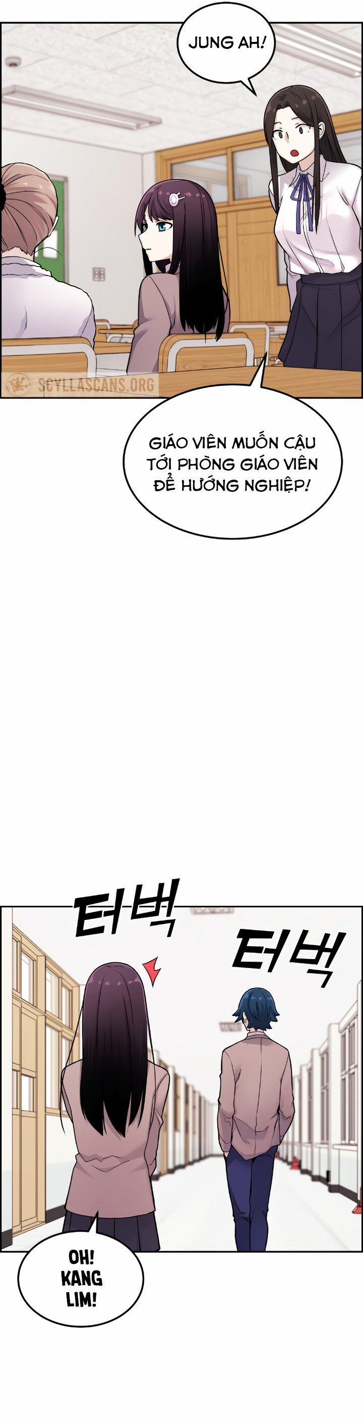 Nhân Vật Webtoon Na Kang Lim 10 trang 14