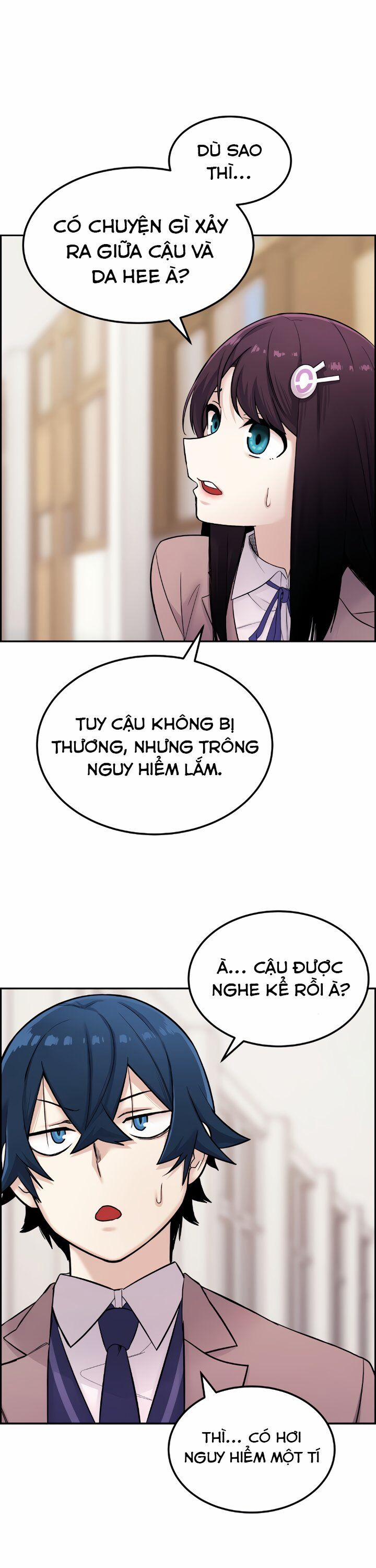 Nhân Vật Webtoon Na Kang Lim 10 trang 16