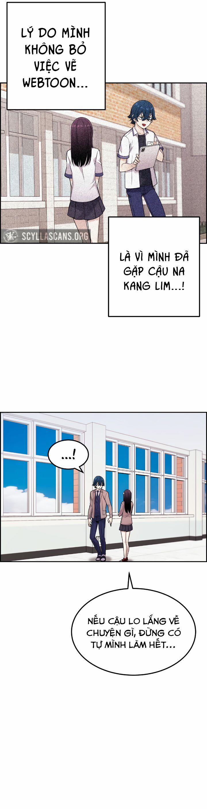 Nhân Vật Webtoon Na Kang Lim 10 trang 23